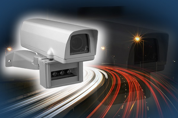 «Швабе» разработал IP-видеокамеру с инфракрасной подсветкой