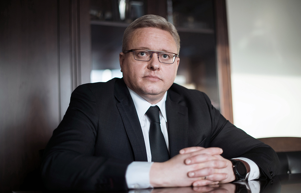 Олег Евтушенко: «Робоапокалипсиса не будет»
