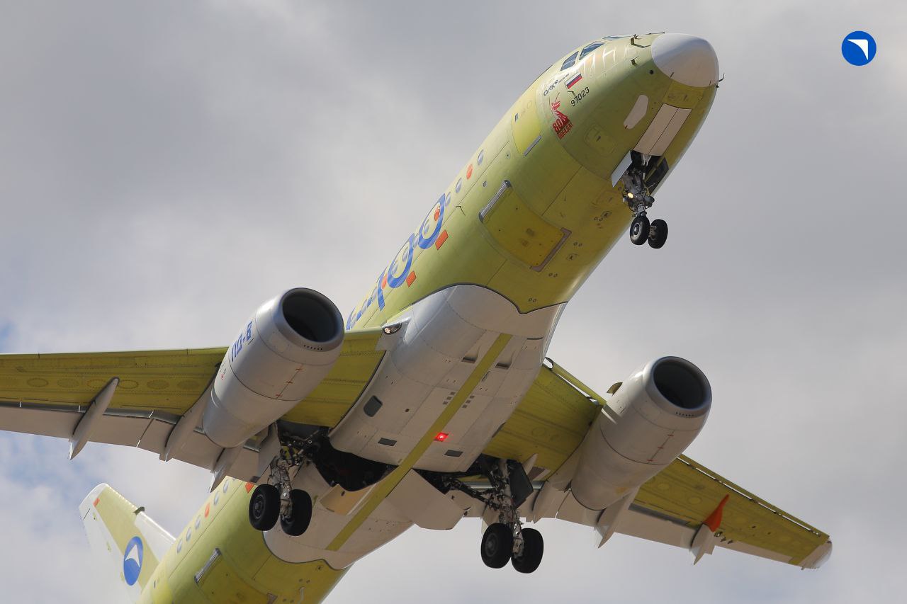 Опытный двигатель ПД-8 для «Суперджета» наработал свыше 4000 часов в ходе испытаний