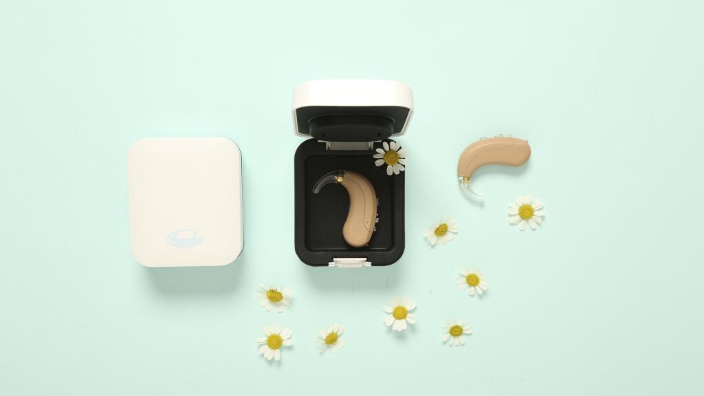 «Октава ДМ» анонсировала выход обновленных слуховых аппаратов НОТА