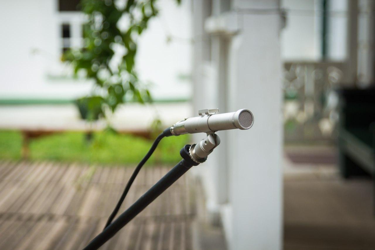 «Октава» объявила начало продаж новых сетов микрофонов МК-012