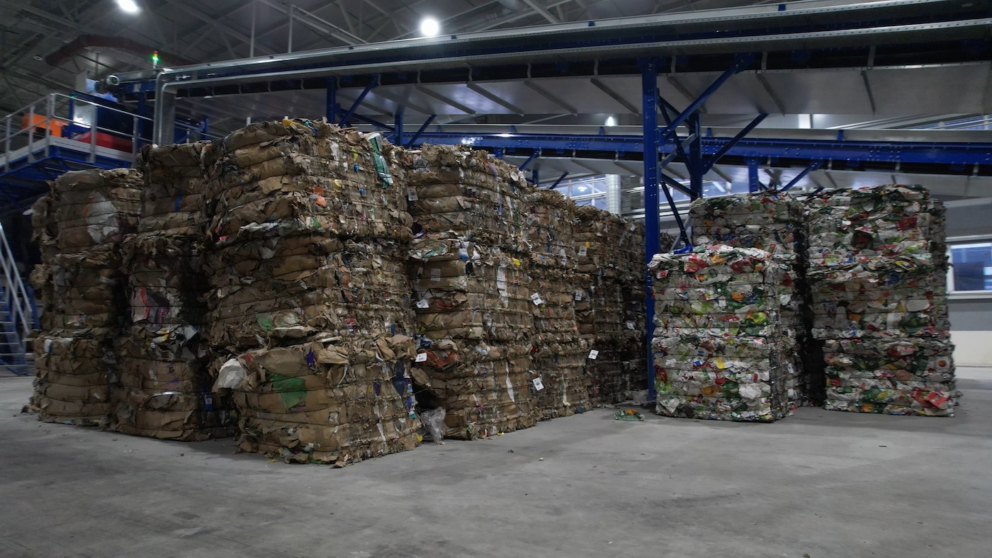 Комплексы «РТ-Инвест» помогли спасти 180 тысяч деревьев