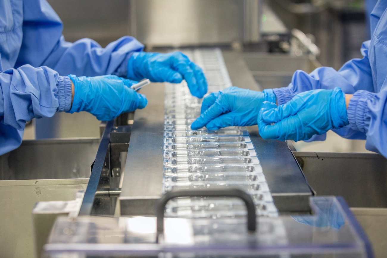 «Нацимбио» вывел на рынок 30 препаратов для диагностики и лечения аллергии в 2024 году