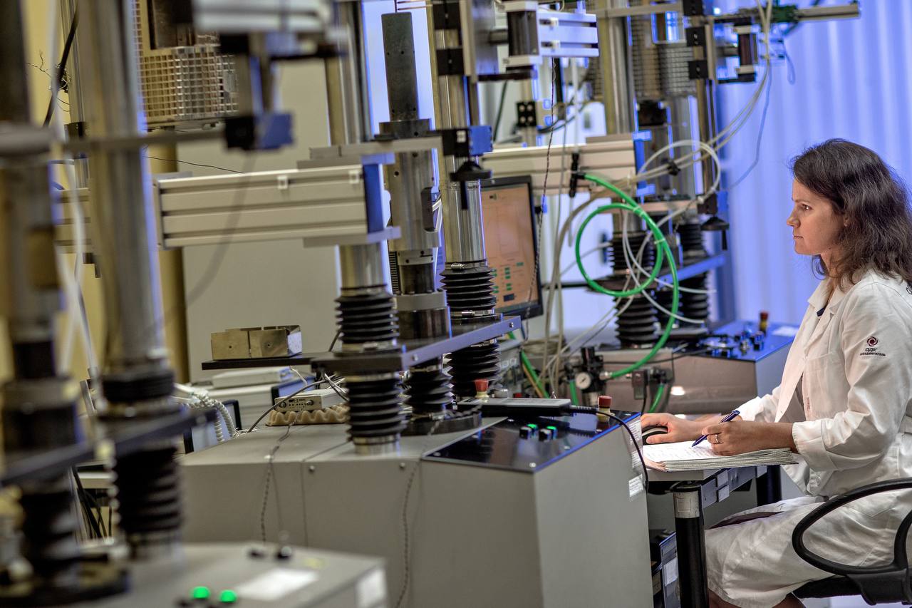 ОДК применяет искусственный интеллект для предикативной диагностики газотурбинных двигателей 