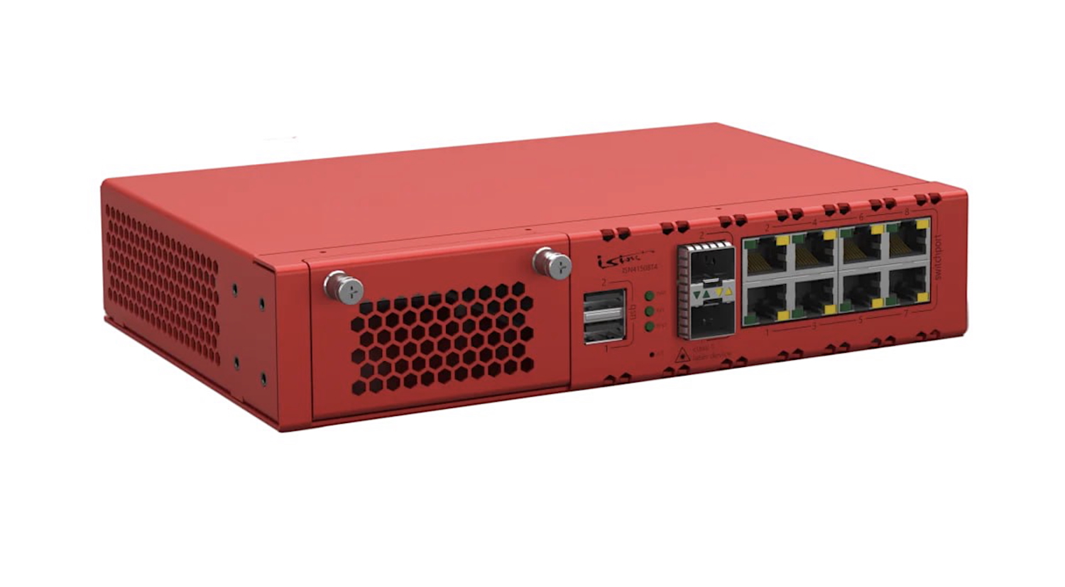 ПО для управления сетевым трафиком от «Росэл» вошло в реестр отечественного софта