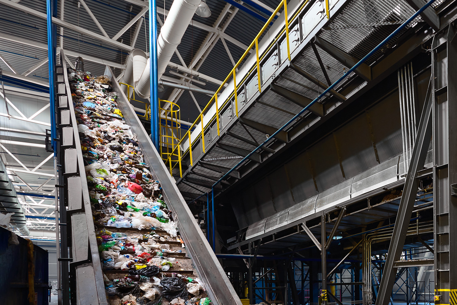 Безотходное производство: как превратить мусор в полезное