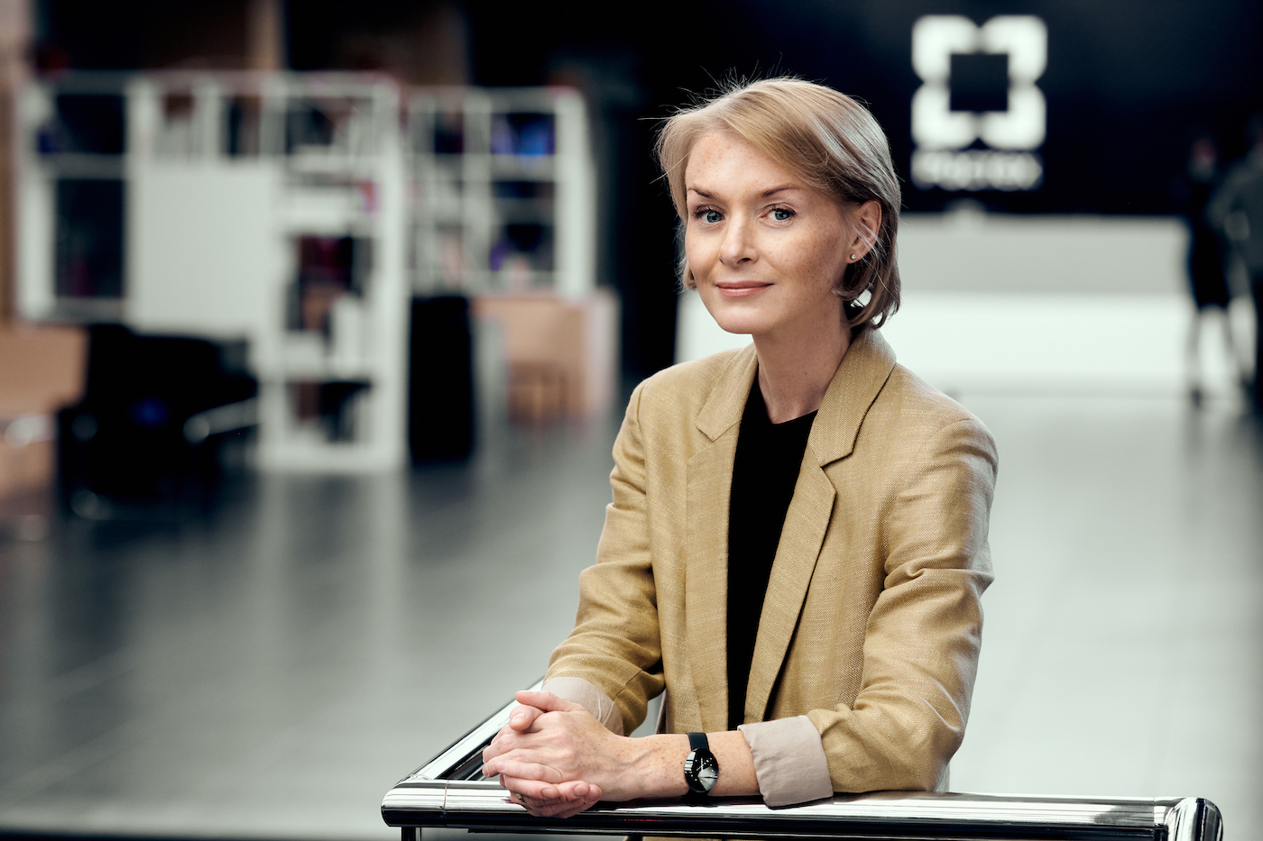 Юлия Цветкова: «На здоровье наших сотрудников мы не экономим»