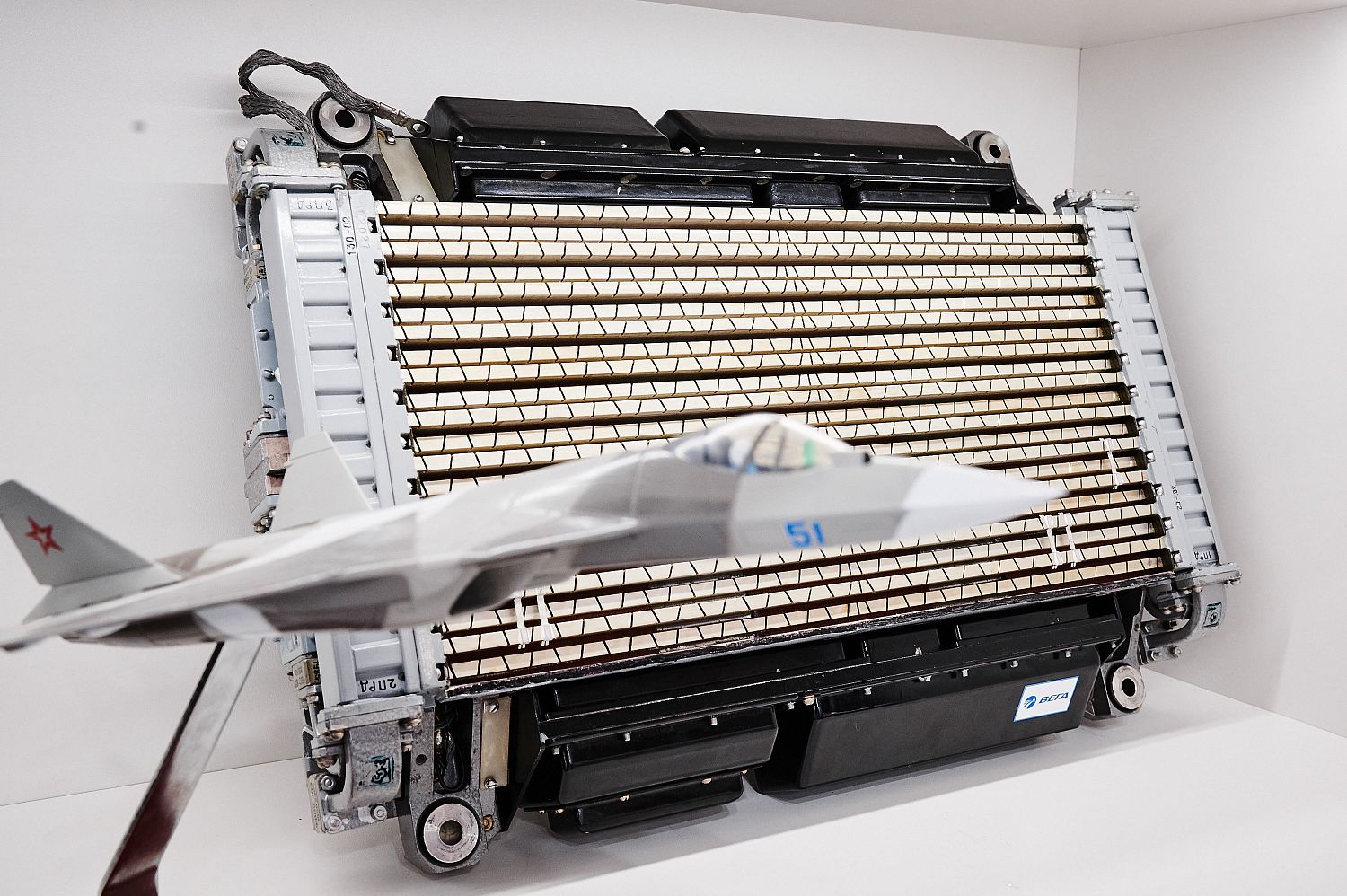 Rostec Created a Satellite-Free Navigation System for UAV that is Protected Against Electronic Warfare and Hackers