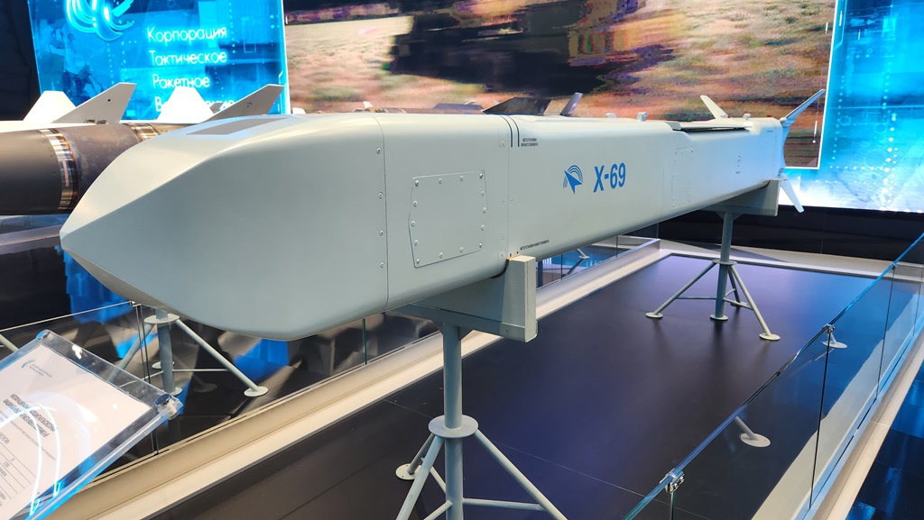 «Рособоронэкспорт» организует показ достижений России в области военной авиации и ПВО на выставке Airshow China 2024