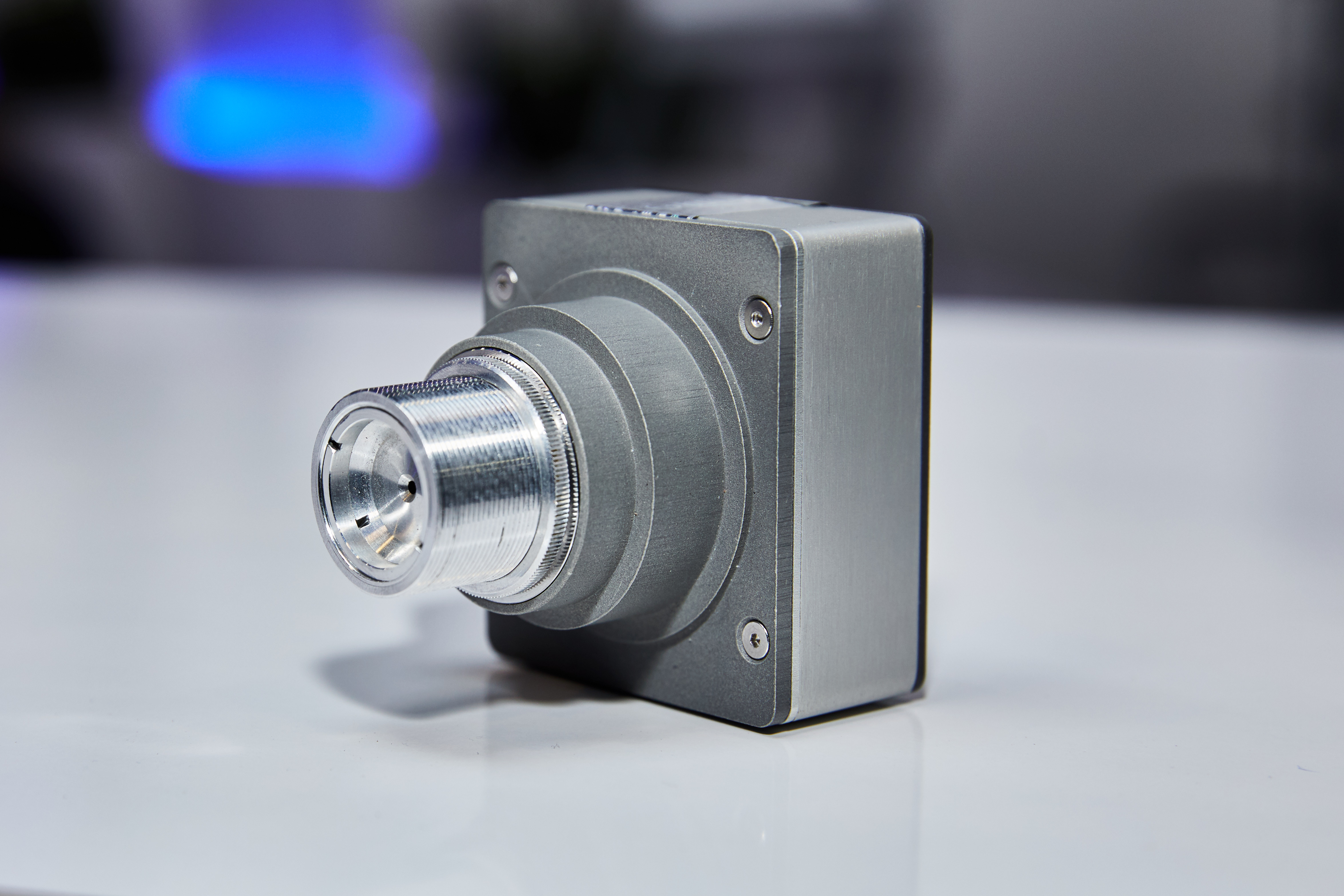Rostec Created One of the Lightest SWIR Cameras in the World