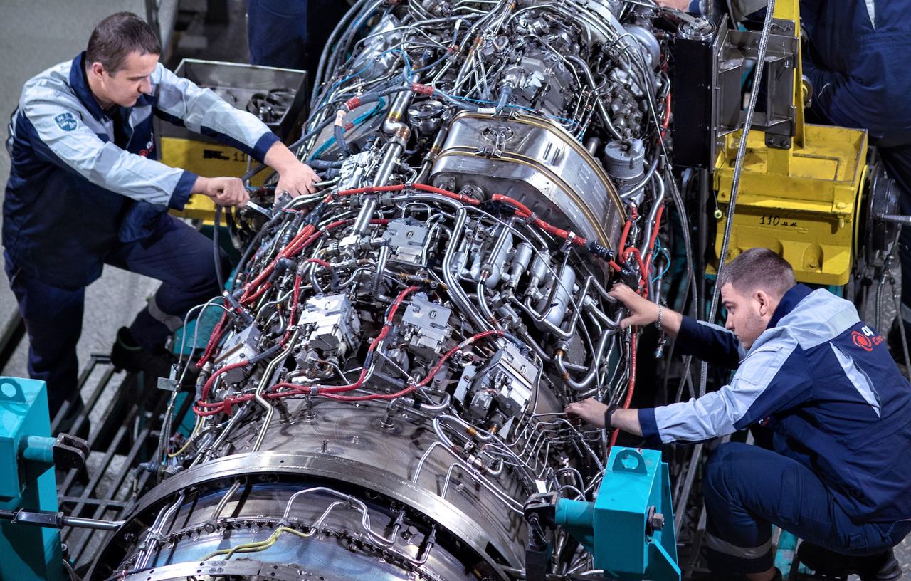 «Салют» получил официальный статус промышленного комплекса Москвы