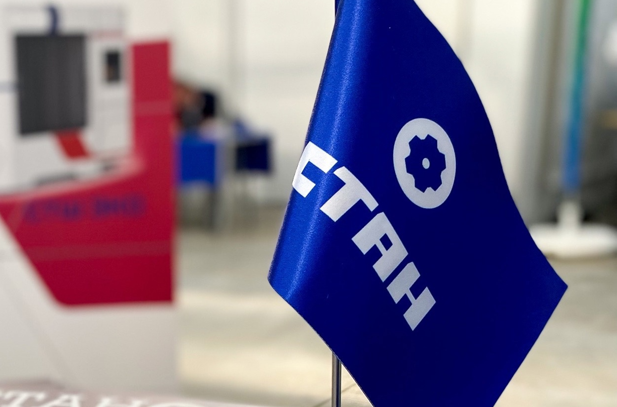 Ростех разработал специализированный станок с ЧПУ для авиастроения