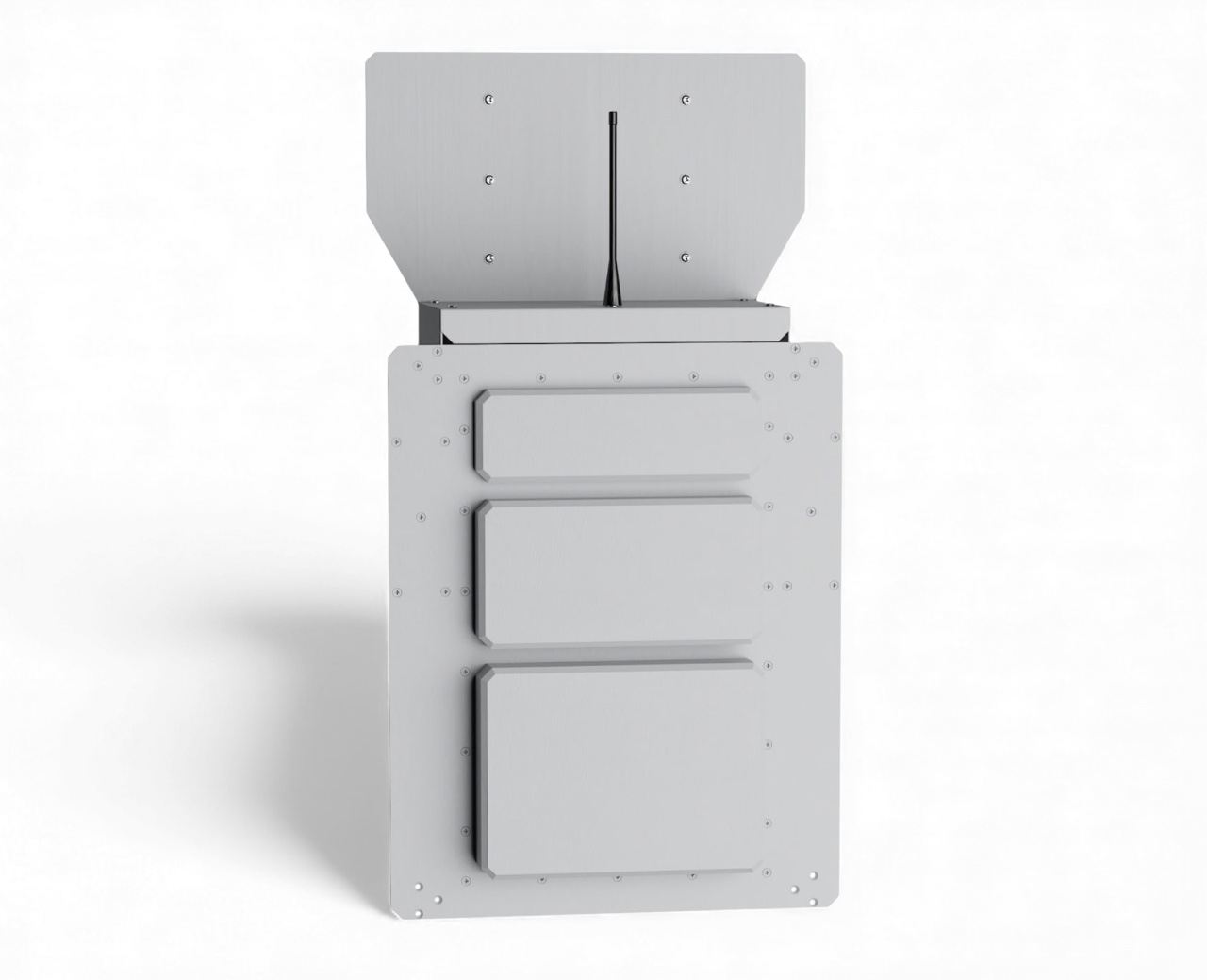 Ростех создал новый антидрон для защиты мостов от БПЛА