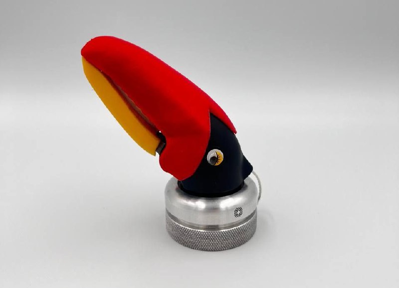 Rostec has Created a Unique Custom-Design Prosthetic Arm 