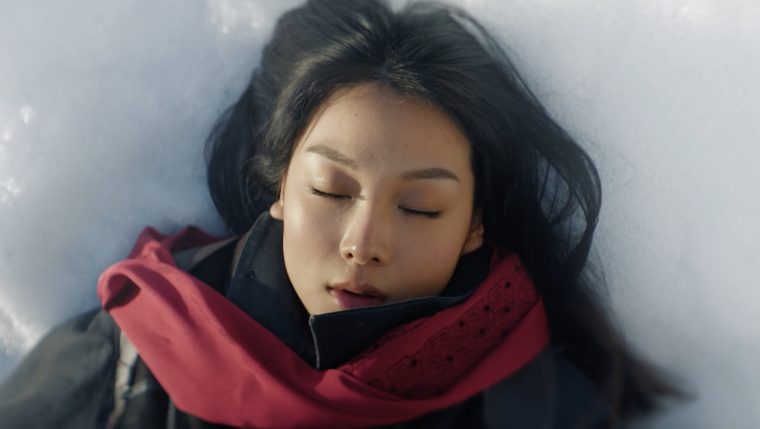 Trailer of Red Silk, a Film Made with Rostec’s Assistance, has been Released