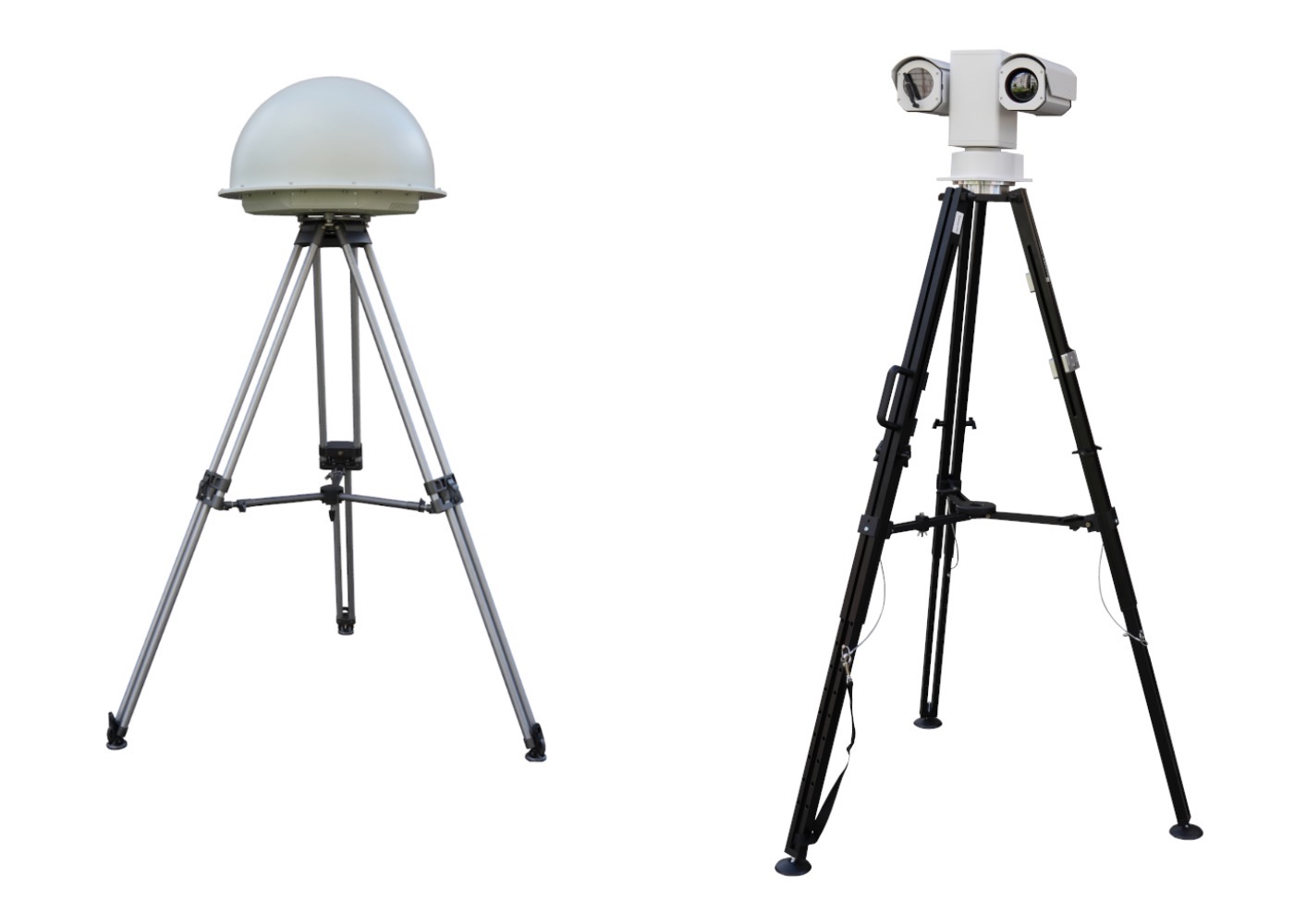 Ростех представил антидроновый комплекс «Радон-О» на форуме «Инженеры будущего»