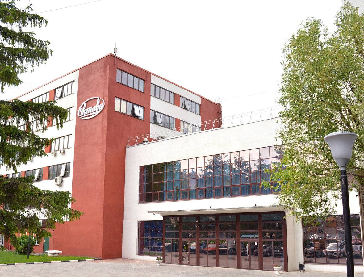 От R&D-центра до радиоэлектронного производства полного цикла: шесть лет «Октавы ДМ»