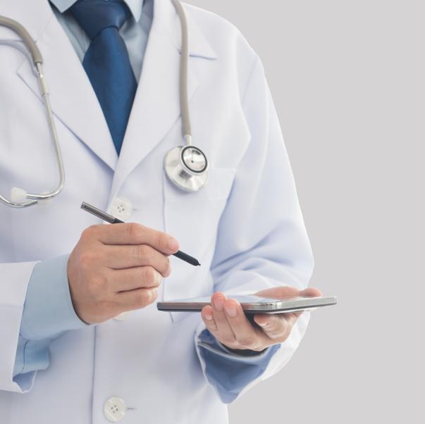 Телемедицинский сервис Ростеха позволил врачам увеличить число онлайн-консультаций в 10 раз