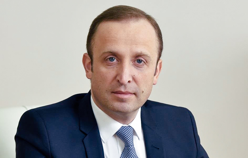 АВТОВАЗ утвердил нового руководителя финансового блока
