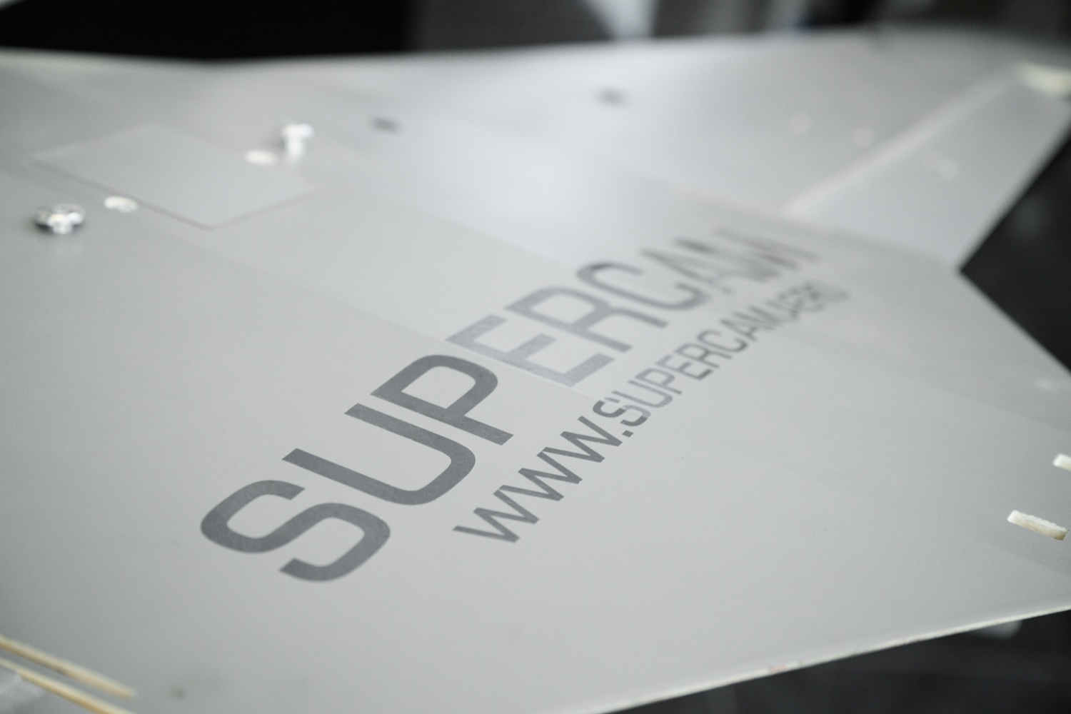 Rostec Tested an Attack Drone Swarming Technology