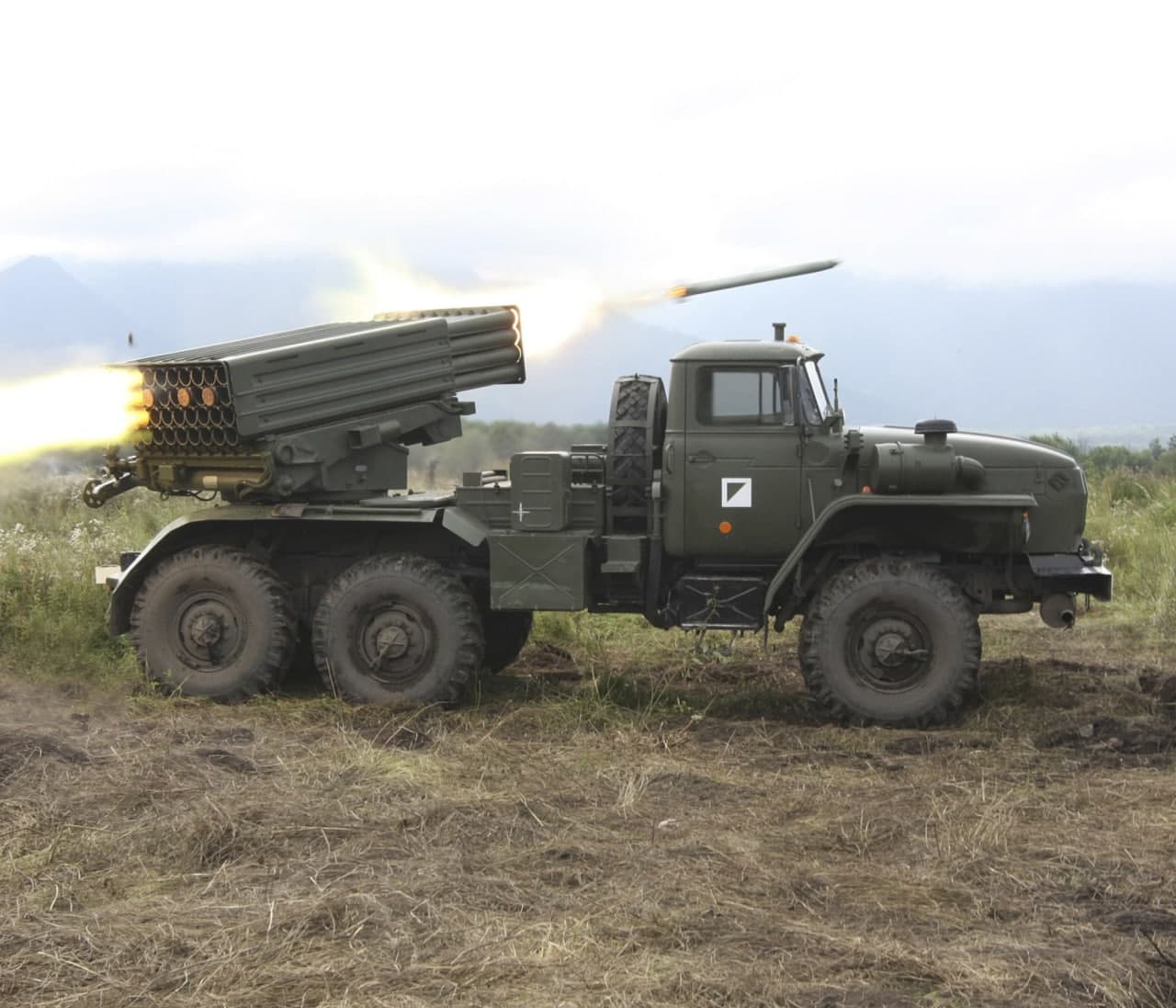«Сплав» представил в Минске снаряды повышенной эффективности 