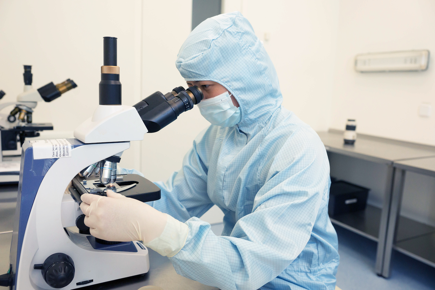 Иммунная опора страны: 120 лет уфимскому «Иммунопрепарату»