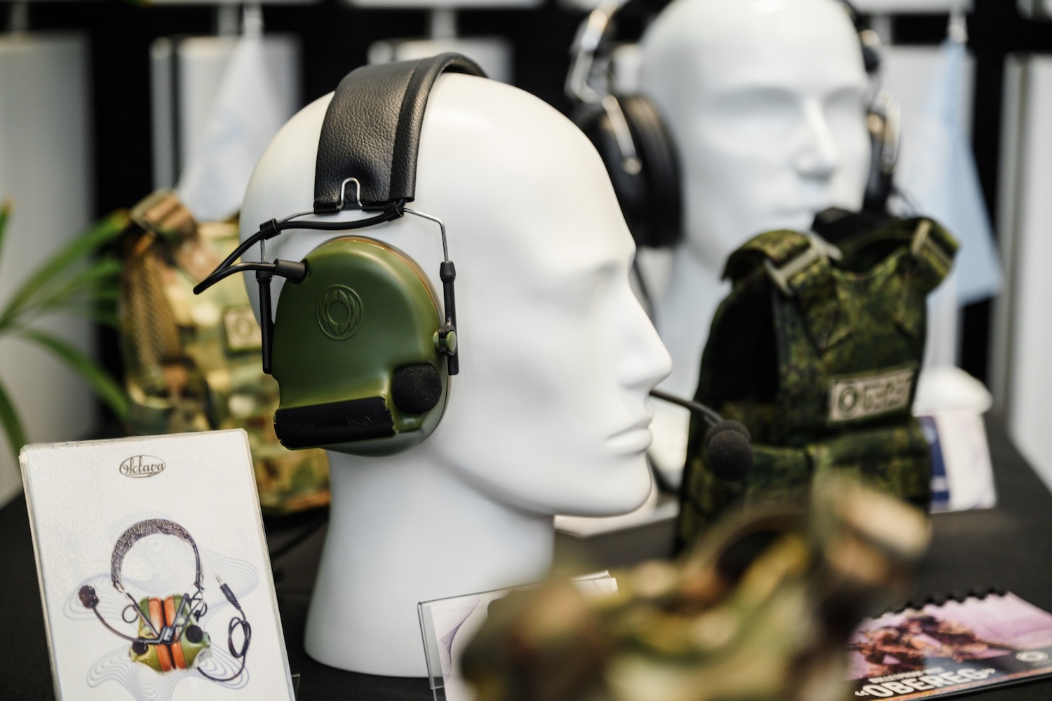 «Октава» приступила к технологическому перевооружению