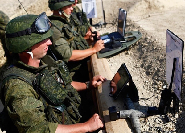 «Росэлектроника» повысит надежность радиосвязи военных