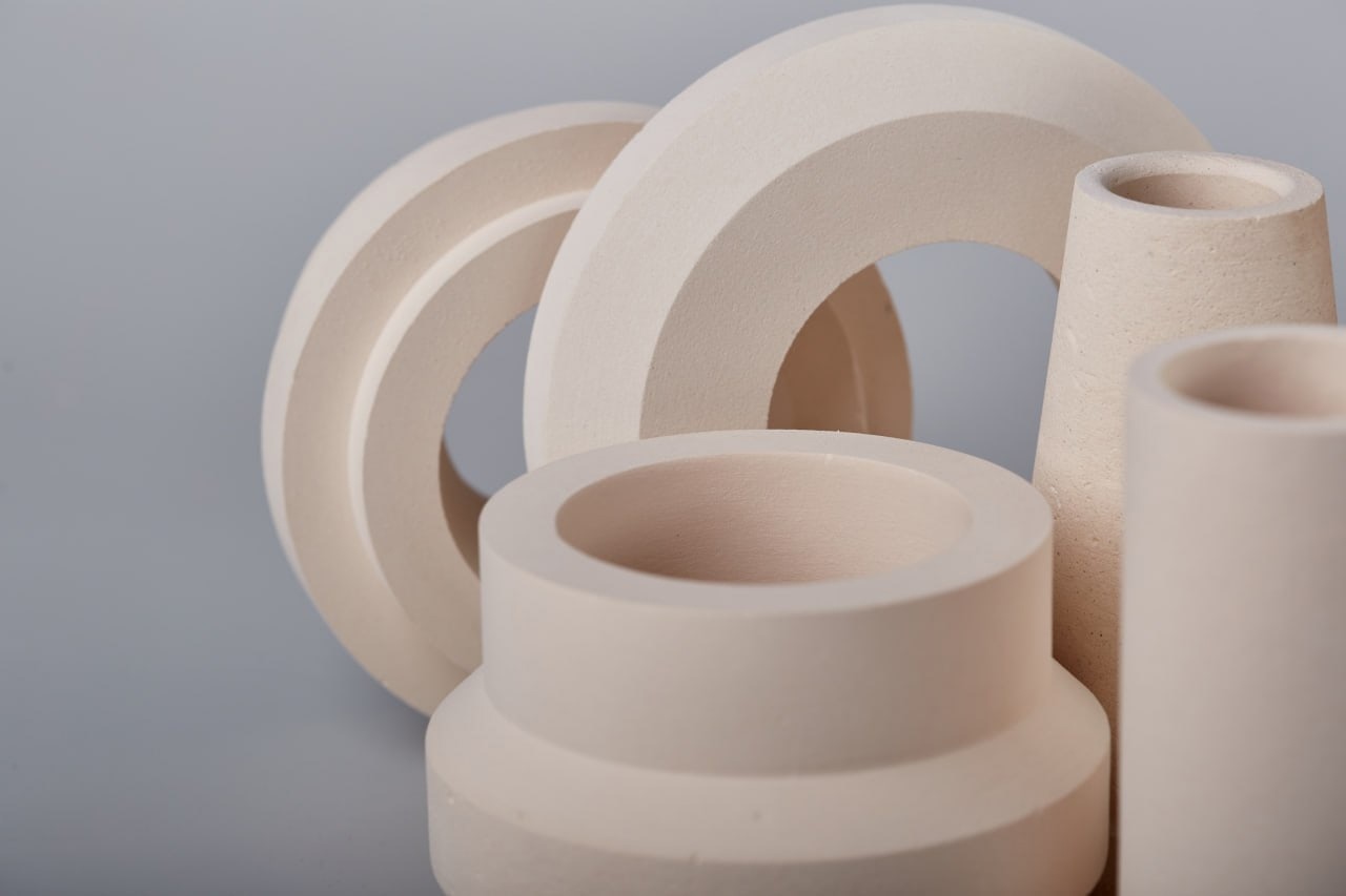 Сделано в Ростехе. Техническая керамика