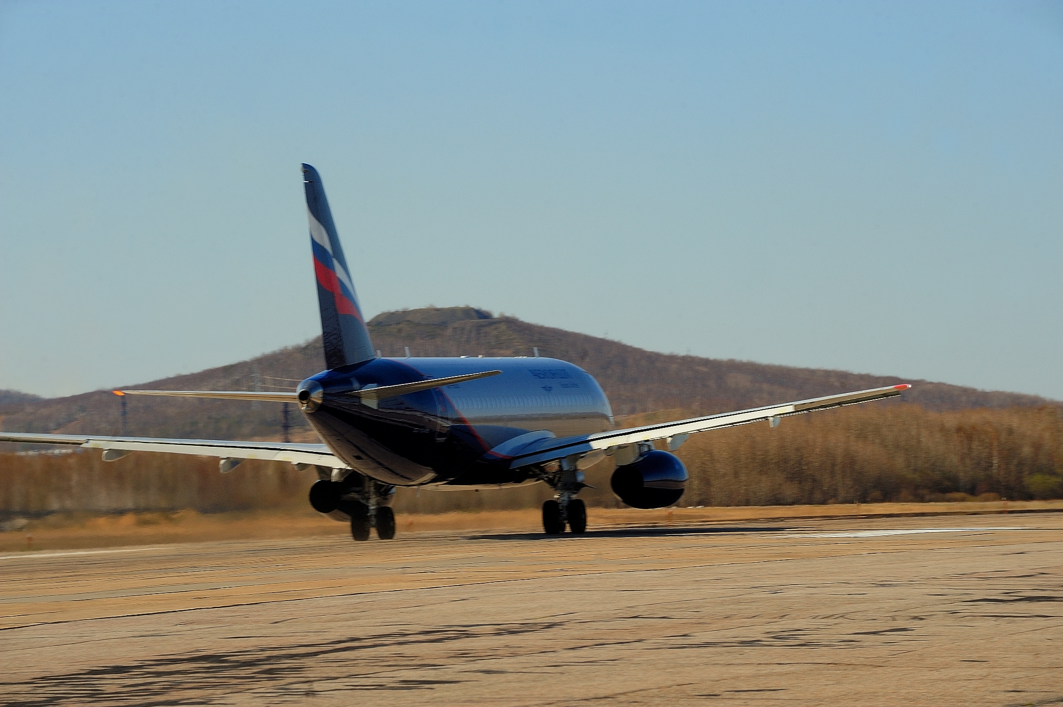 «Региональные самолеты» корпорации «Иркут» без задержек выпускают техническую документацию для SSJ-New