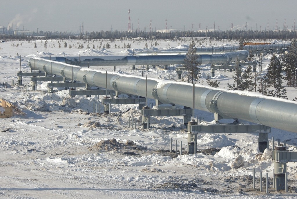 Оборудование «РТ-Техприемки» обеспечит безопасность инфраструктуры Арктики в условиях глобального потепления