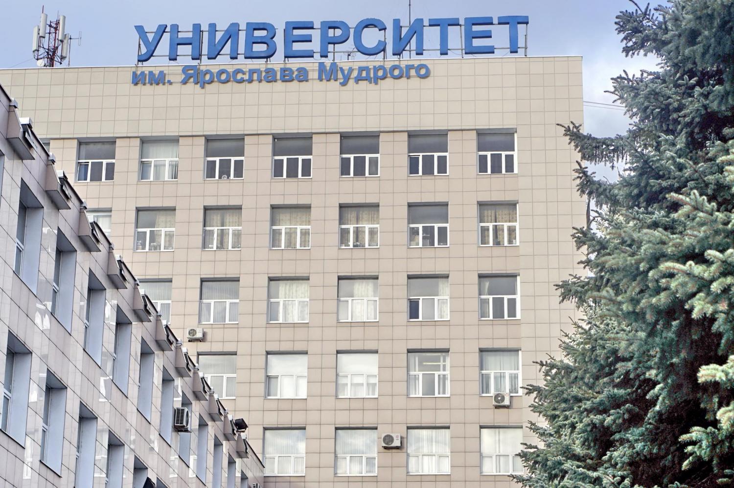 Предприятие КРЭТ откроет кафедру «Радиоэлектронная борьба» в Новгородском госуниверситете