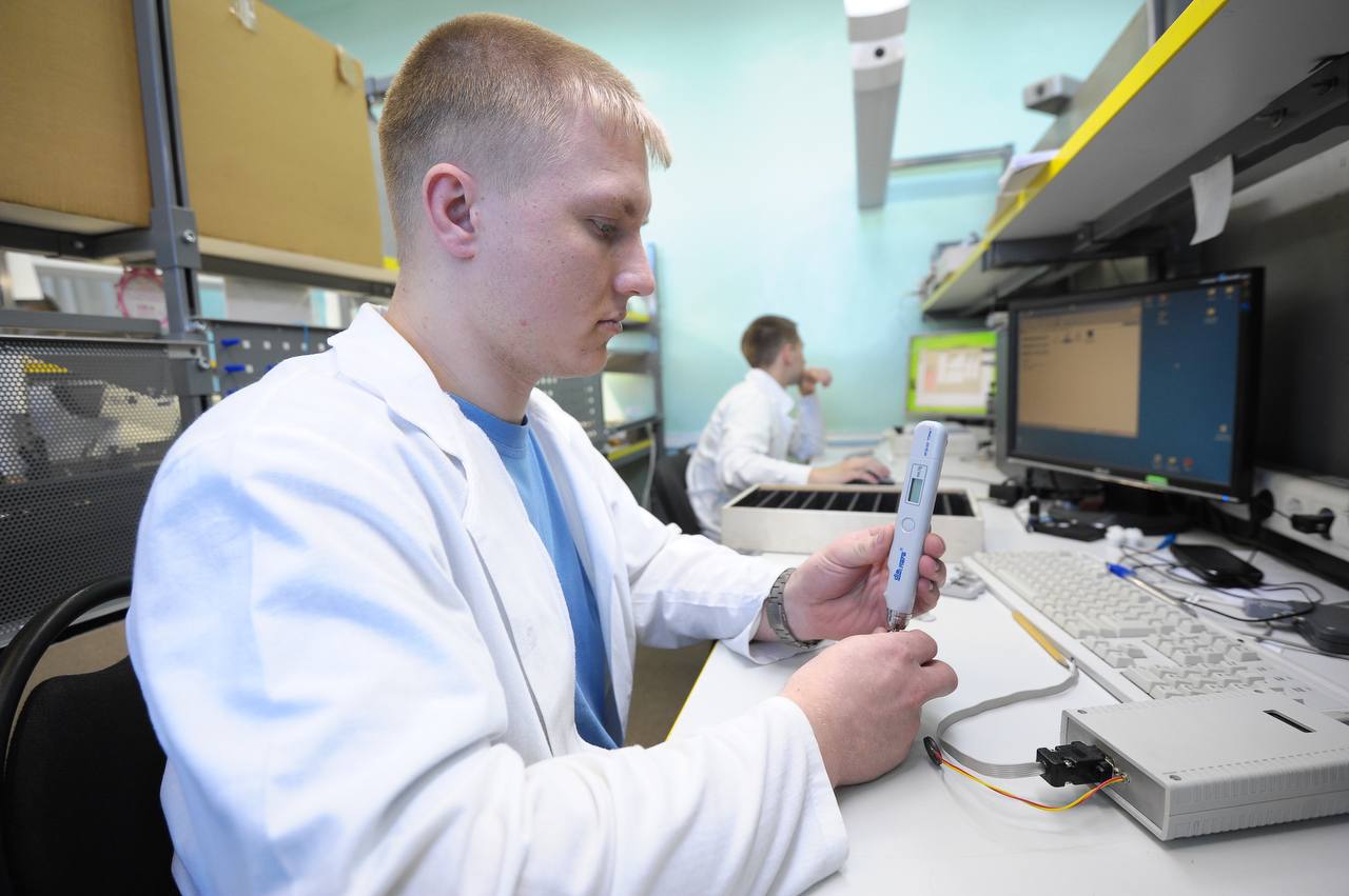 Идеи рационализаторов помогли рязанскому заводу КРЭТ сэкономить 7 млн рублей