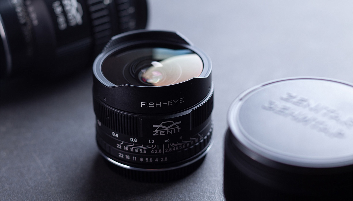 Жизнь в «Зените»