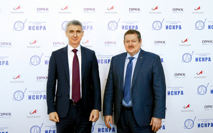 «Мотовилихинские заводы» и предприятие Роскосмоса внедряют новые технологии в нефтегазовом секторе