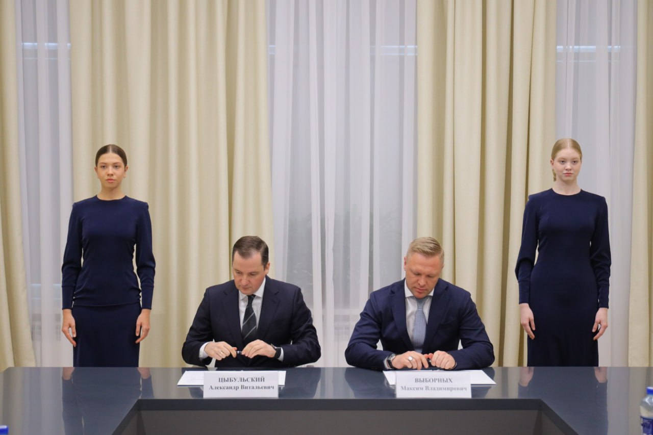 Rostec will Open a High-Tech Prosthetic Center in the White Sea Area