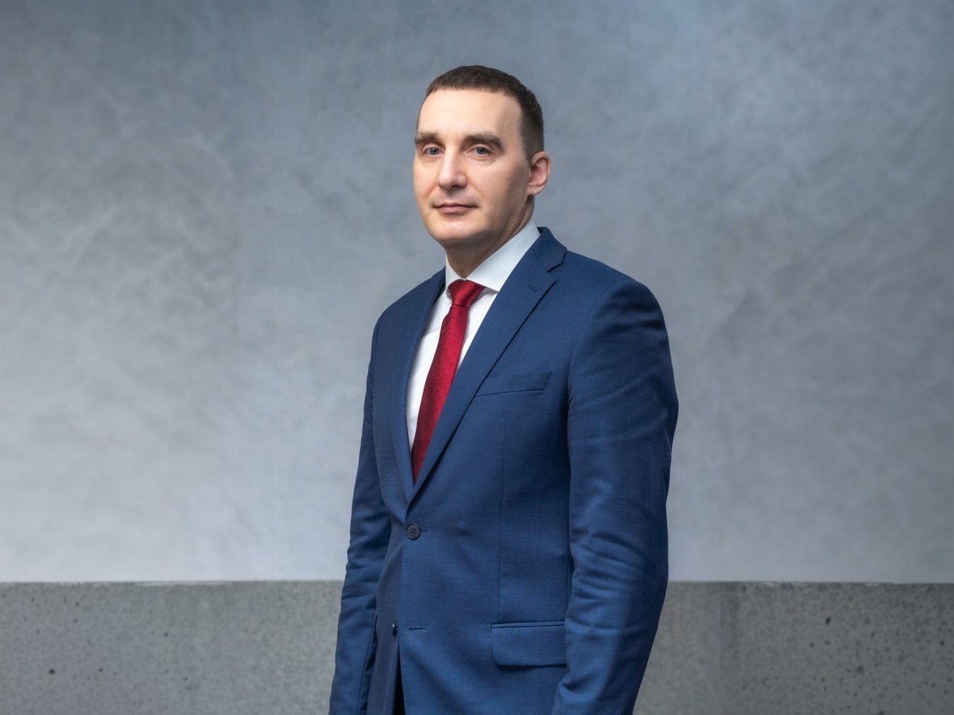 Новым директором Комсомольского-на-Амуре авиационного завода назначен Юрий Кондратьев