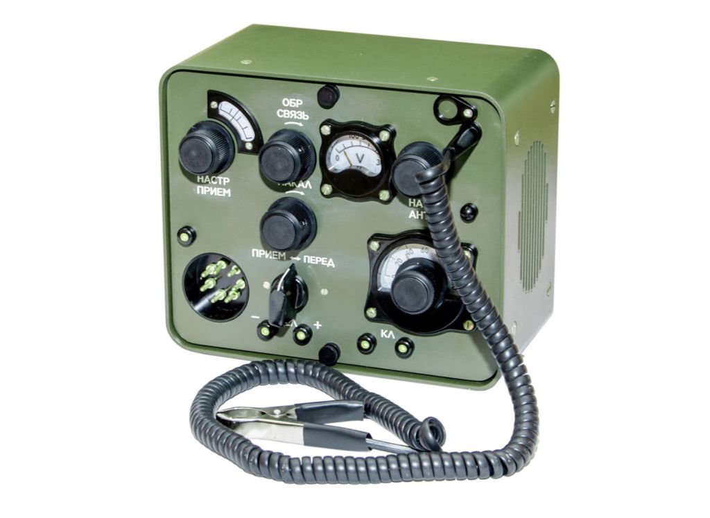 Радиоприемник «Север».jpg Радиоприемник «Север».jpg
