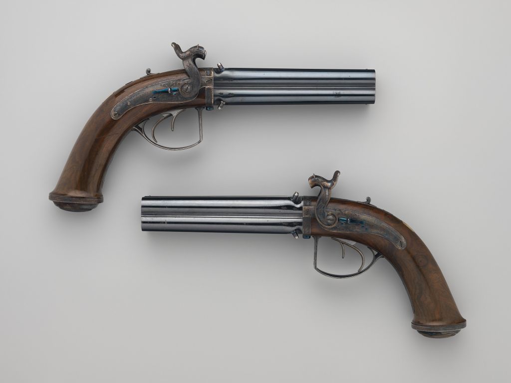 2560px_Pair_of_Four_Barreled_Turnover_Percussion_Pistols_with_Pair.jpg