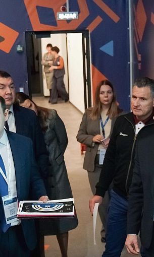 «Росэл» представил ведущие разработки для цифровой трансформации промышленности