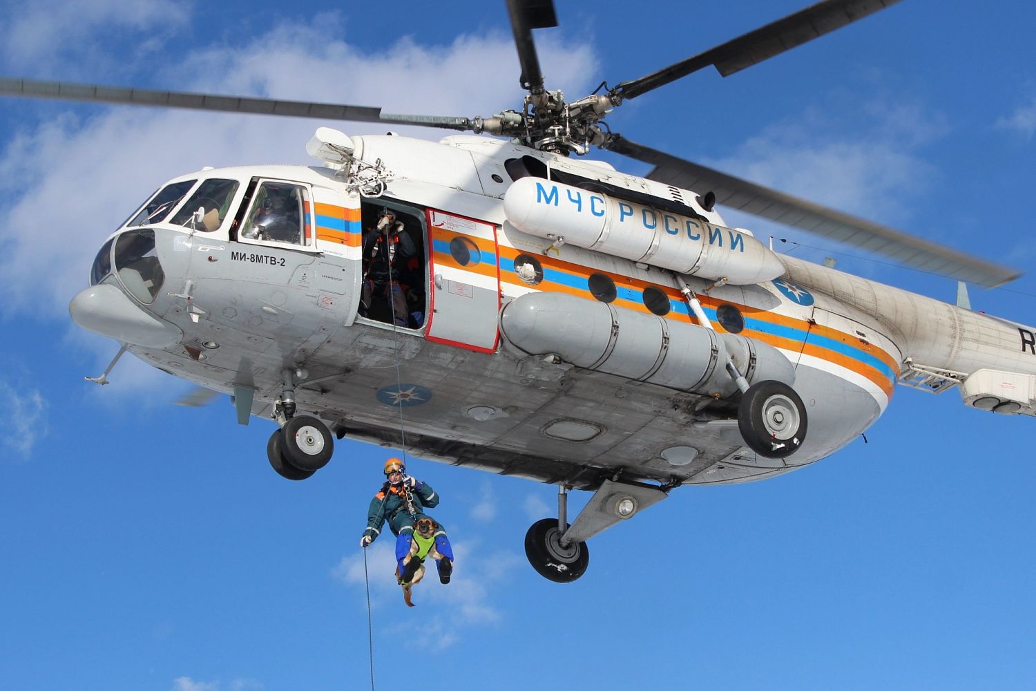 To be on the Safe Side