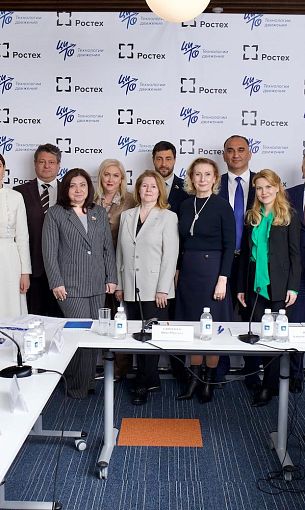 ЦИТО и Совет Федерации определили новые подходы к национальной системе комплексной реабилитации