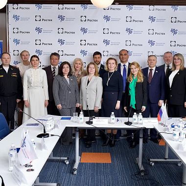 ЦИТО и Совет Федерации определили новые подходы к национальной системе комплексной реабилитации