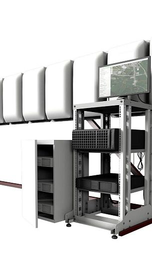 Наталия Котляр: Предприятия Госкорпорации Ростех создают несколько рубежей антидроновой защиты