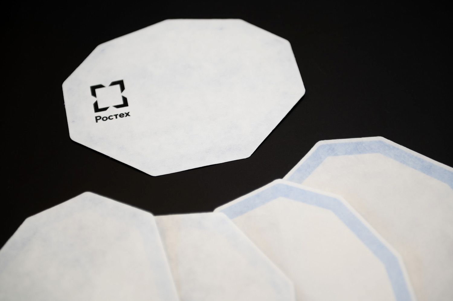 КРЭТ готов к серийному производству инновационных противомикробных масок