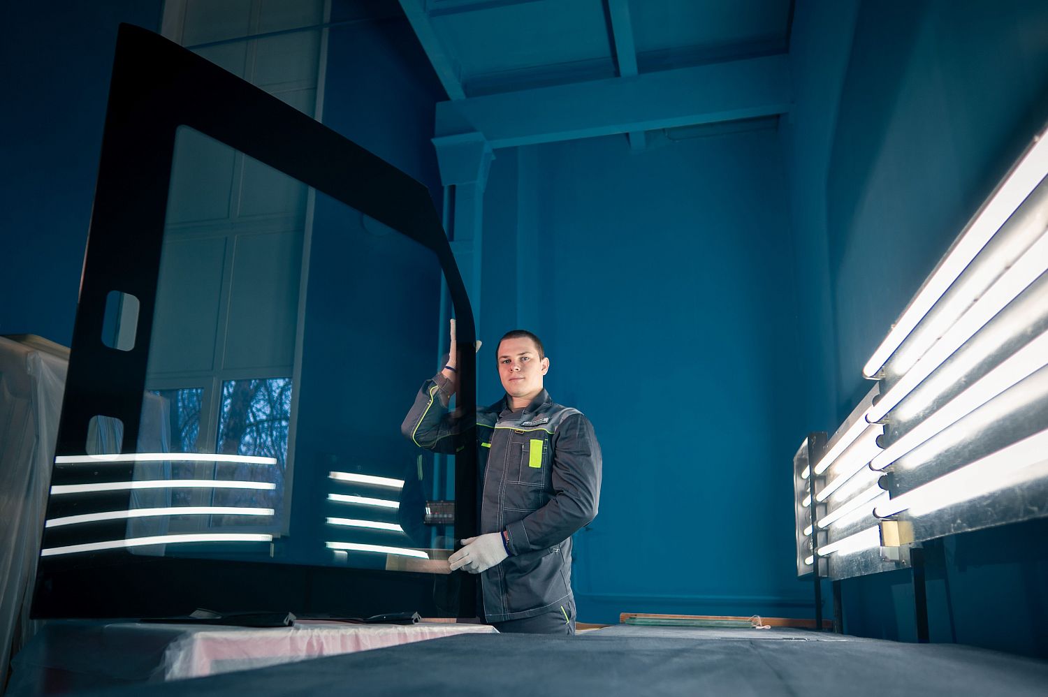 Система менеджмента бизнеса «Технологии» подтвердила соответствие отечественным стандартам