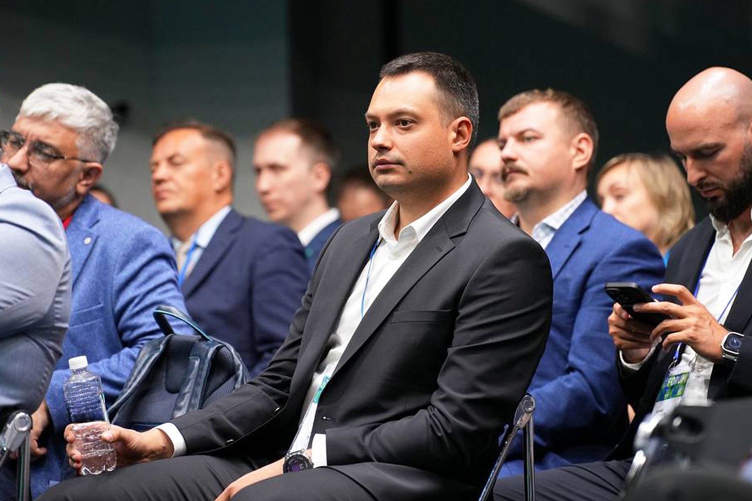 Эксперт «Швабе» поделился опытом выстраивания экосистем интеллектуальных платформ