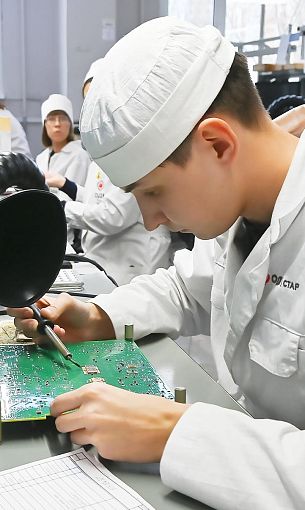 ОДК получила одобрение Росавиации на серийное производство агрегатов системы управления ПД-8