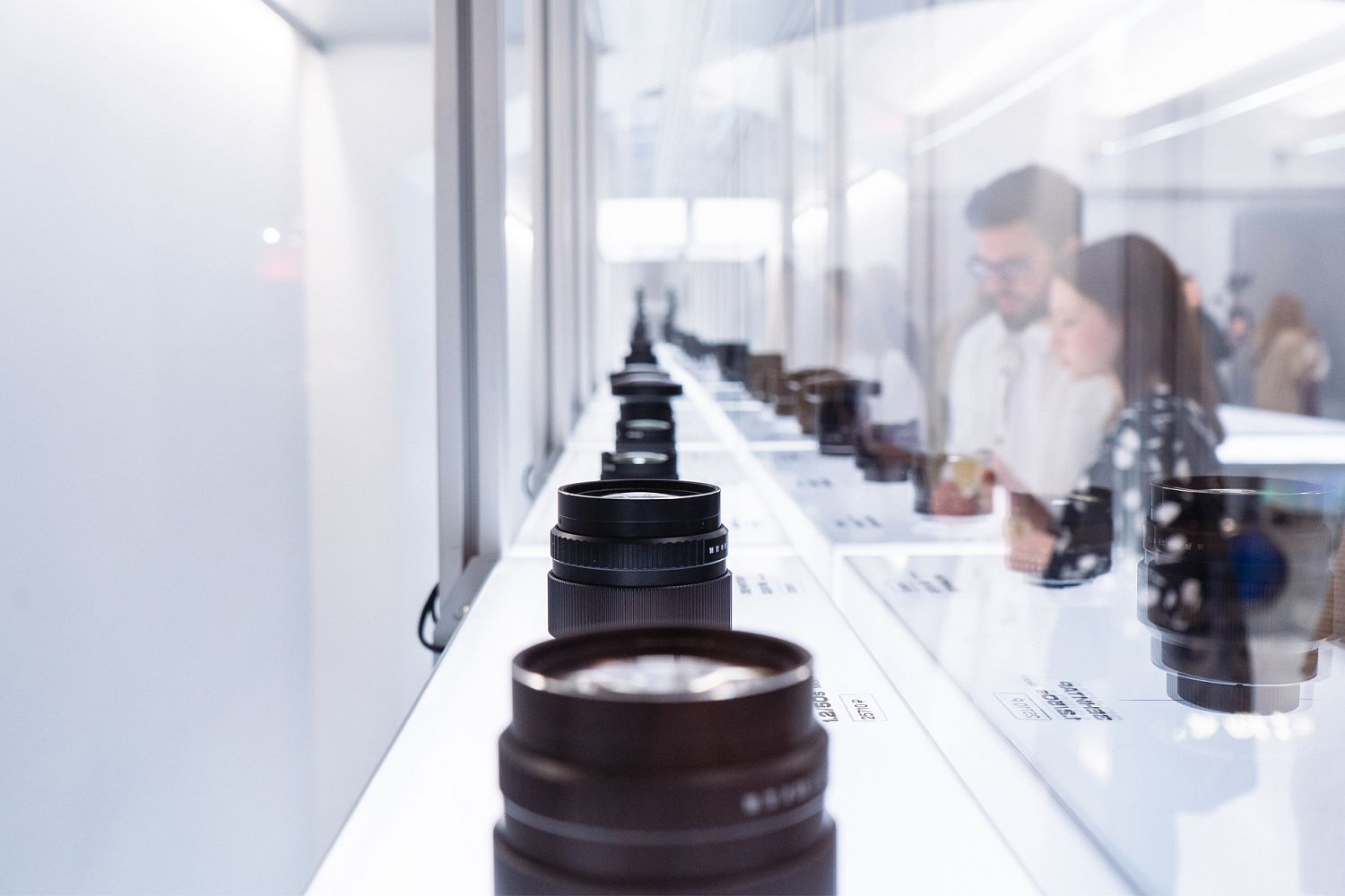 «Швабе» приглашает в ГУМ на медиафотовыставку Алексея Мякишева