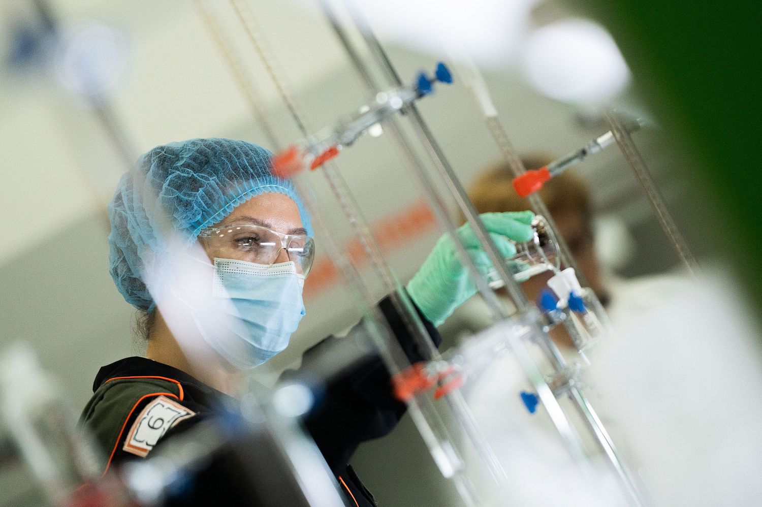 Успешные в «неженском» деле